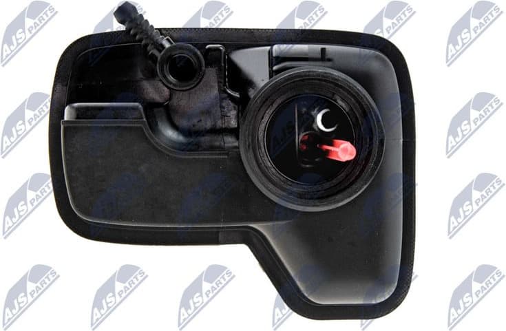 Expansion Tank, coolant CZW-BM-002 - image 6