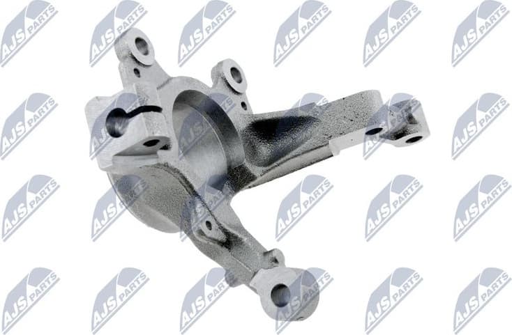Steering Knuckle, wheel suspension ZZP-RE-001 - image 2