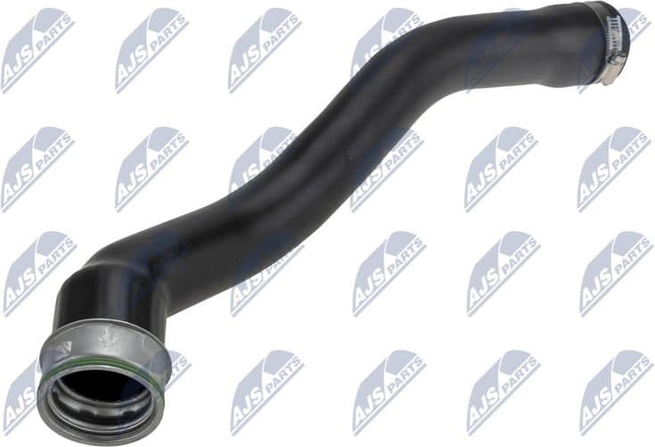 Charge Air Hose GPP-CH-003