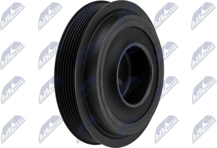 Belt Pulley, crankshaft RKP-FR-009