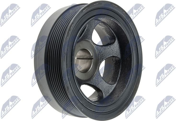 Belt Pulley, crankshaft RKP-ME-023 - image 2