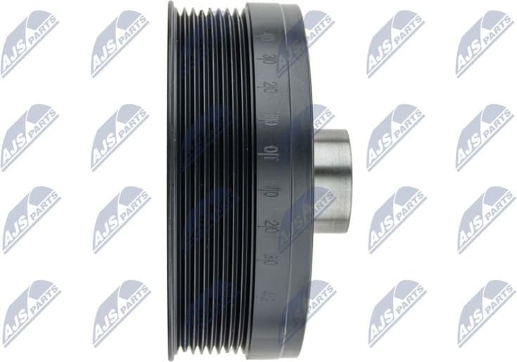 Belt Pulley, crankshaft RKP-ME-023 - image 3