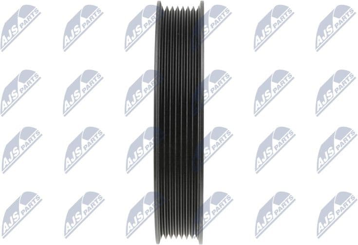 Belt Pulley, crankshaft RKP-FR-005 - image 3