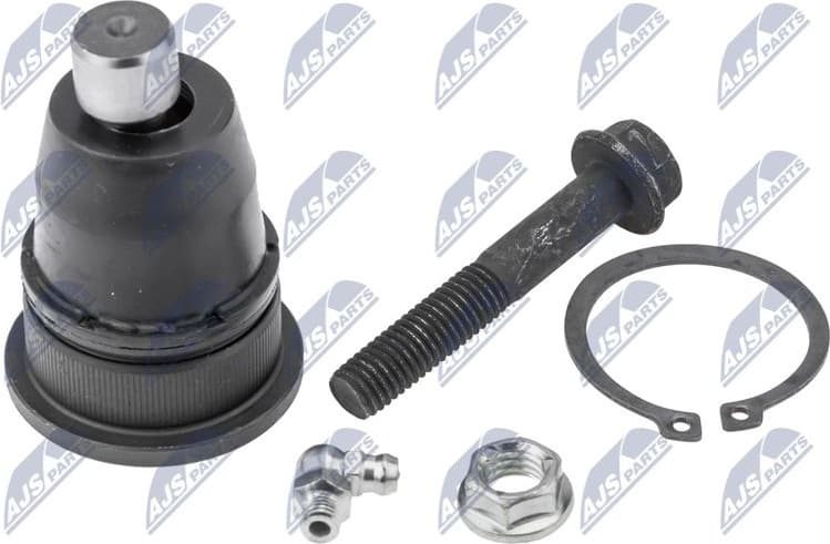 Ball Joint ZSD-CH-034