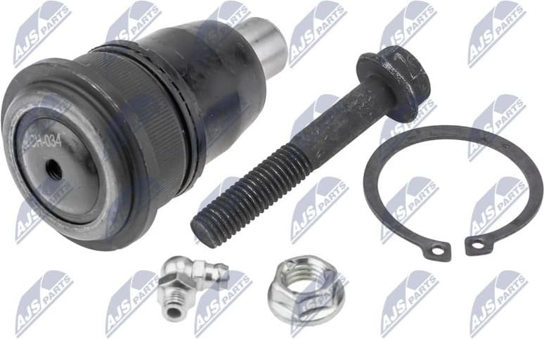 Ball Joint ZSD-CH-034 - image 2