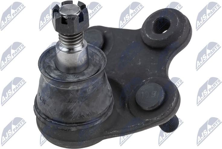 Ball Joint ZSD-HD-025