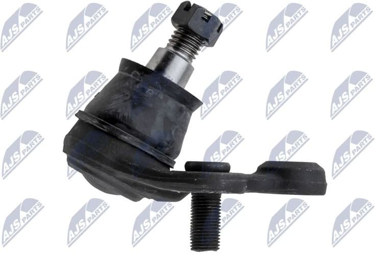 Ball Joint ZSD-HD-025 - image 3