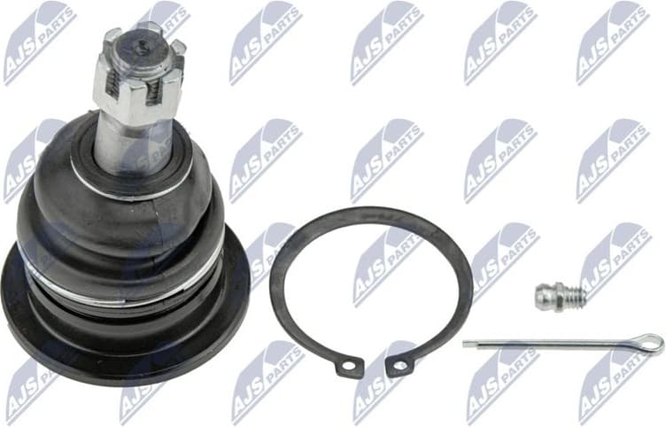 Ball Joint ZSG-TY-016