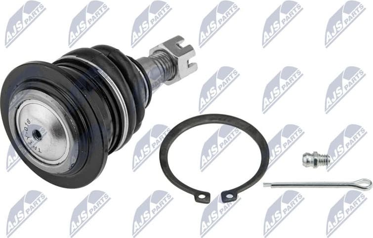 Ball Joint ZSG-TY-016 - image 2