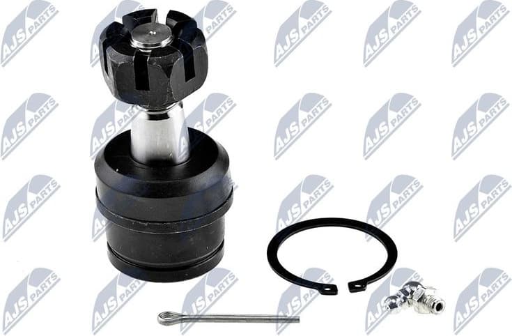 Ball Joint ZSD-CH-003A