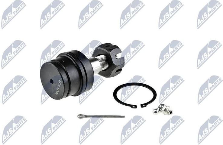 Ball Joint ZSD-CH-003A - image 2