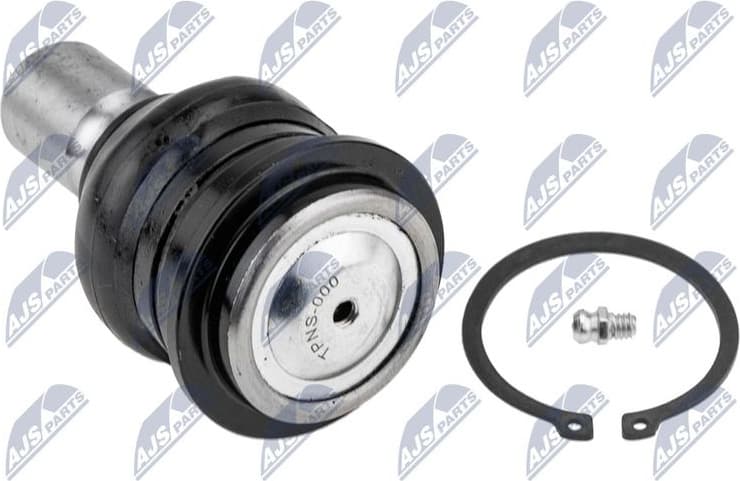 Ball Joint ZST-NS-000 - image 2