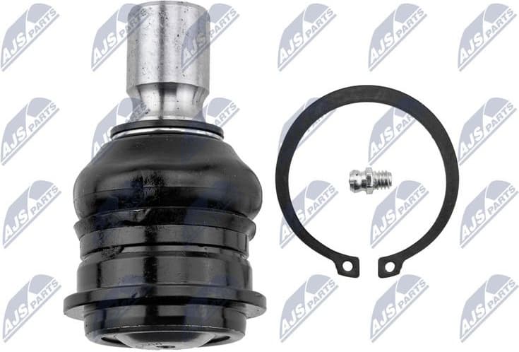 Ball Joint ZST-NS-000 - image 3