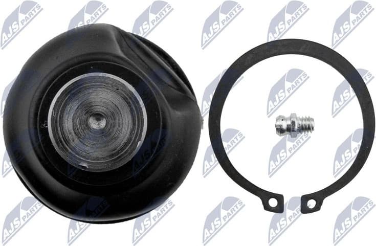 Ball Joint ZST-NS-000 - image 4