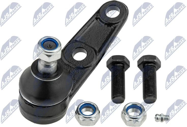 Ball Joint ZSD-DW-057