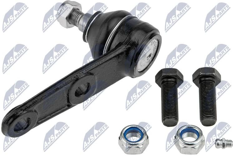 Ball Joint ZSD-DW-057 - image 2