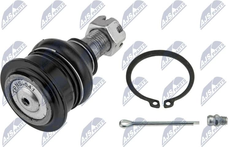 Ball Joint ZSD-NS-041 - image 2