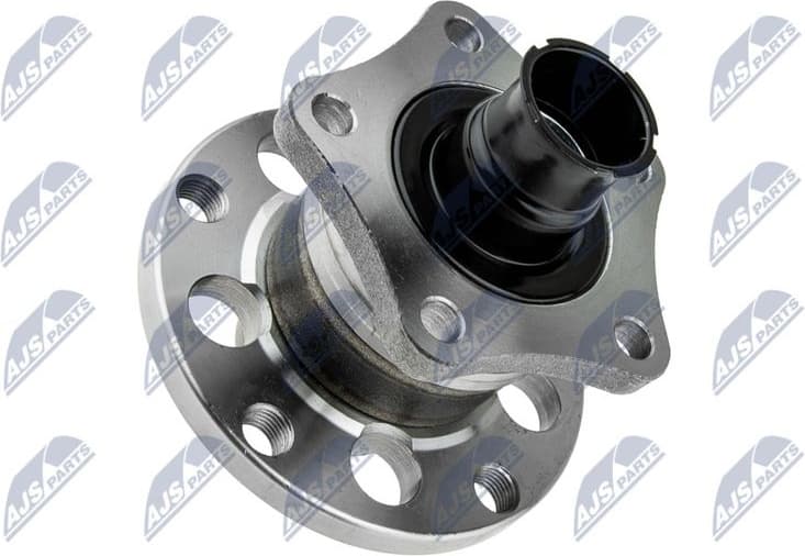 Wheel Bearing Kit KLT-AU-002