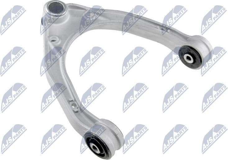 Control/Trailing Arm, wheel suspension ZWG-VW-010