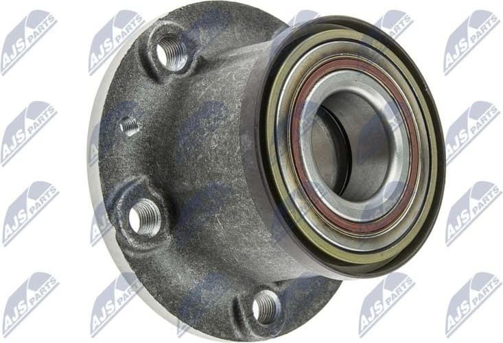Wheel Bearing Kit KLT-FT-014