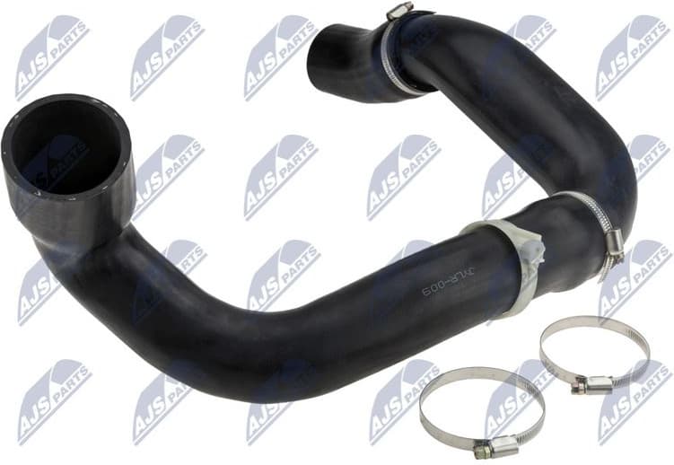 Charge Air Hose GPP-LR-009