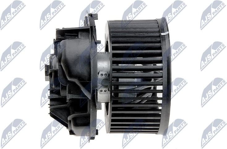 Electric Motor, interior blower EWN-RE-000 - image 3