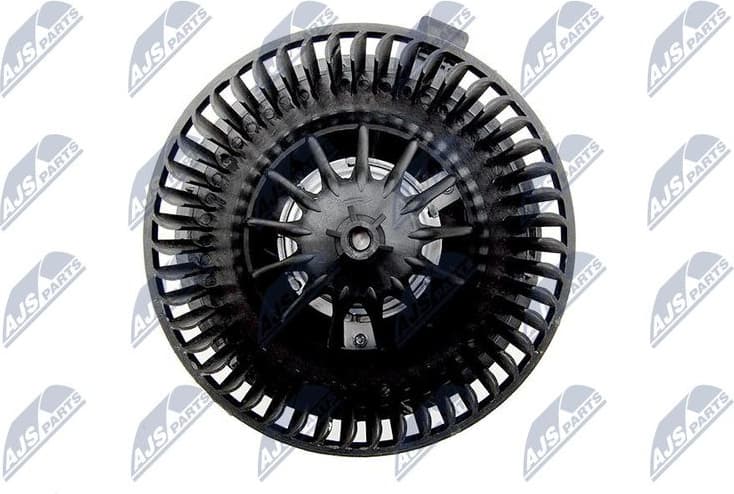 Electric Motor, interior blower EWN-RE-000 - image 4