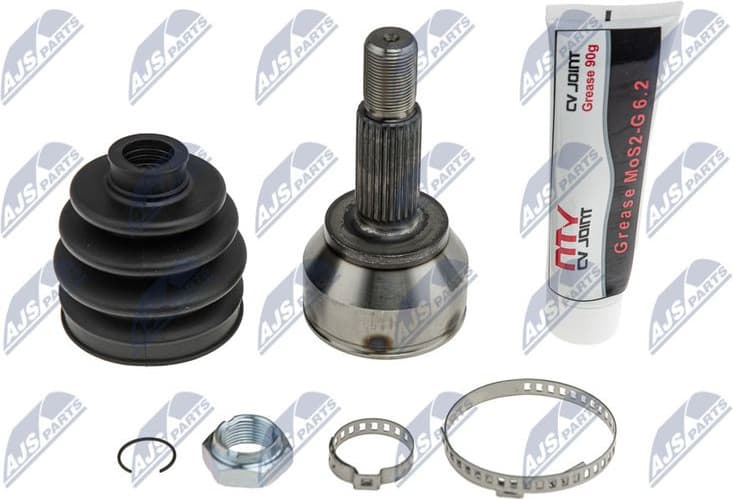 Joint Kit, drive shaft NPZ-FR-013 - image 2