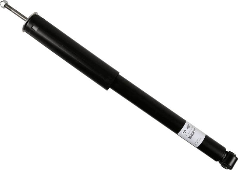 Shock Absorber 317 460