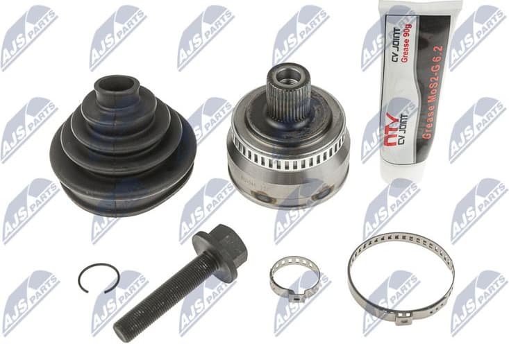 Joint Kit, drive shaft NPZ-AU-046 - image 2