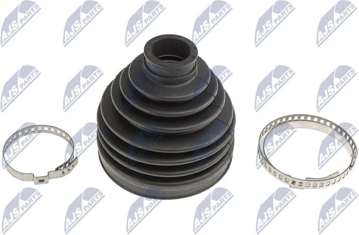Bellow Kit, drive shaft NOP-023