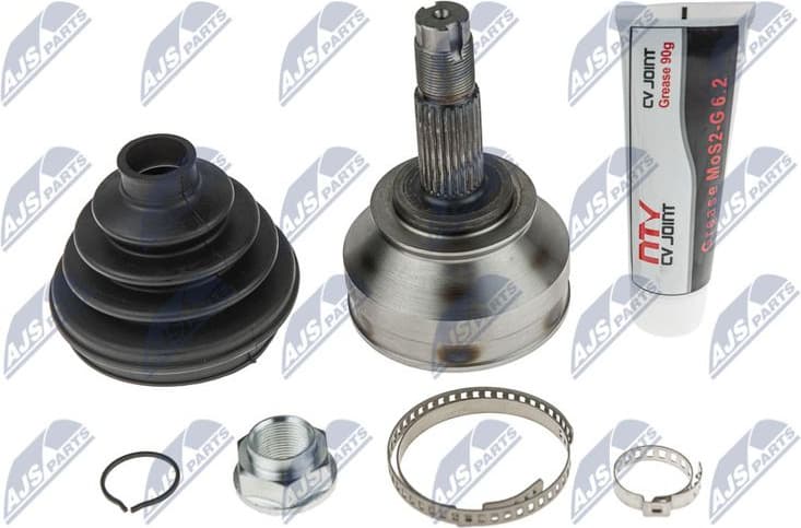 Joint Kit, drive shaft NPZ-AR-016 - image 2