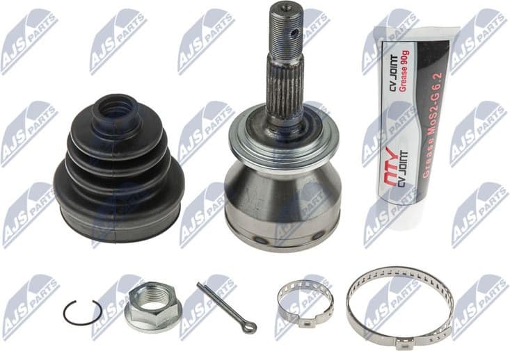 Joint Kit, drive shaft NPZ-DA-013 - image 2