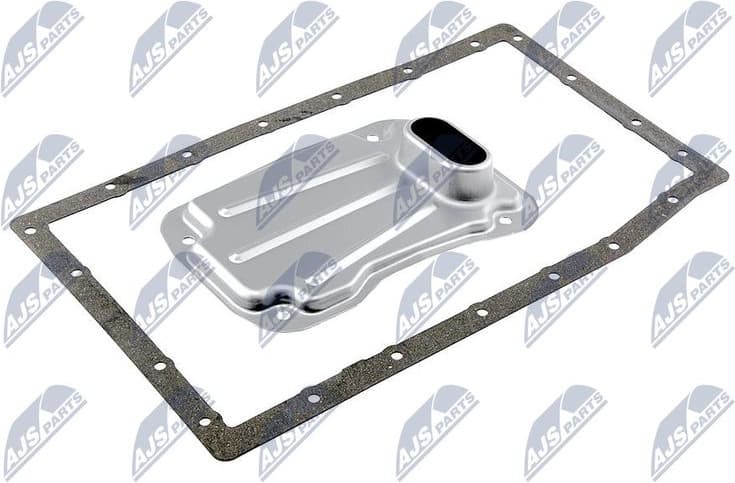 Hydraulic Filter Kit, automatic transmission FSF-TY-006 - image 2