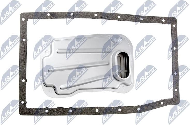 Hydraulic Filter Kit, automatic transmission FSF-TY-006 - image 3