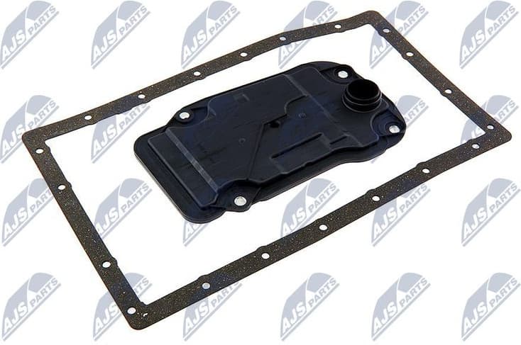 Hydraulic Filter Kit, automatic transmission FSF-TY-007