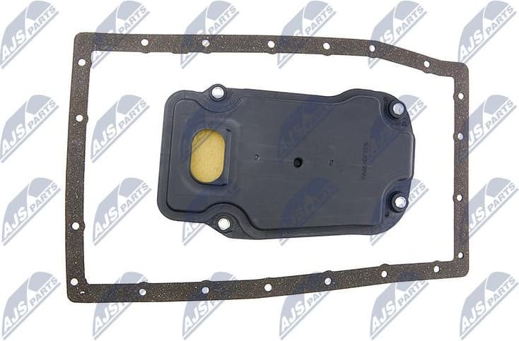 Hydraulic Filter Kit, automatic transmission FSF-TY-007 - image 3