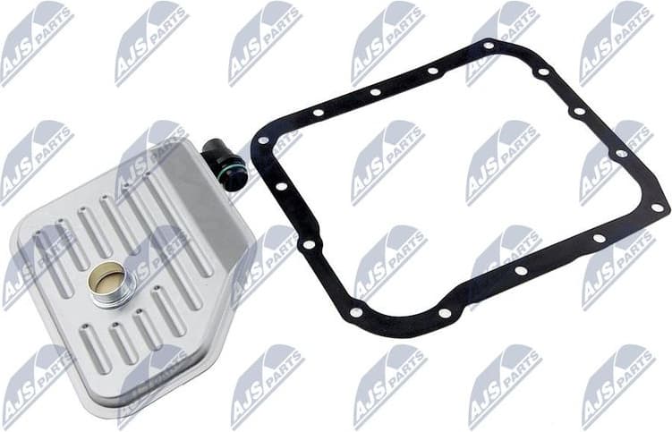 Hydraulic Filter Kit, automatic transmission FSF-HY-003 - image 2