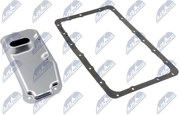 Hydraulic Filter Kit, automatic transmission FSF-TY-012