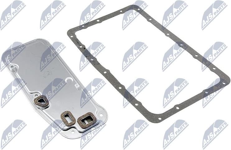 Hydraulic Filter Kit, automatic transmission FSF-TY-012 - image 2