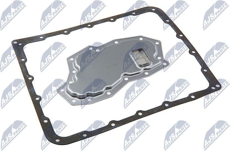 Hydraulic Filter Kit, automatic transmission FSF-HY-007