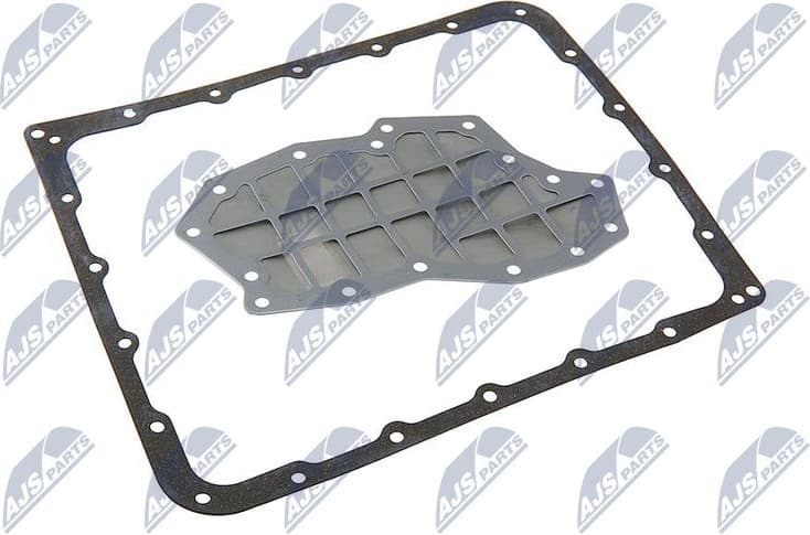 Hydraulic Filter Kit, automatic transmission FSF-HY-007 - image 2