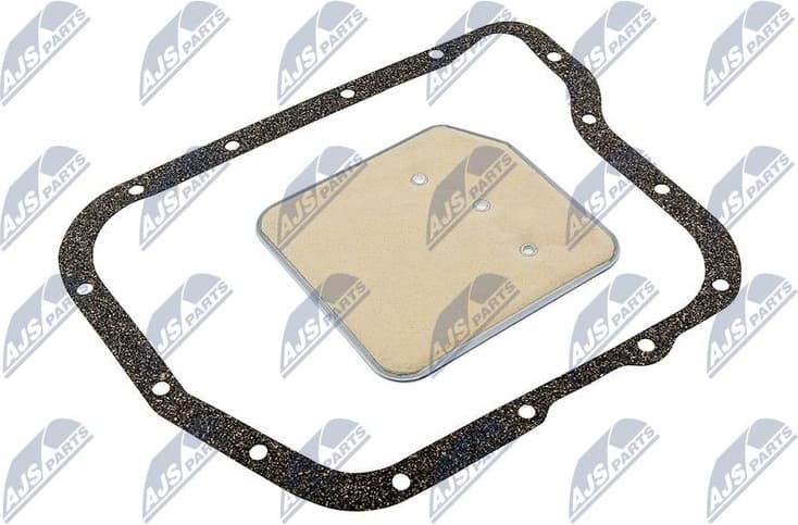 Hydraulic Filter Kit, automatic transmission FSF-FR-009 - image 2