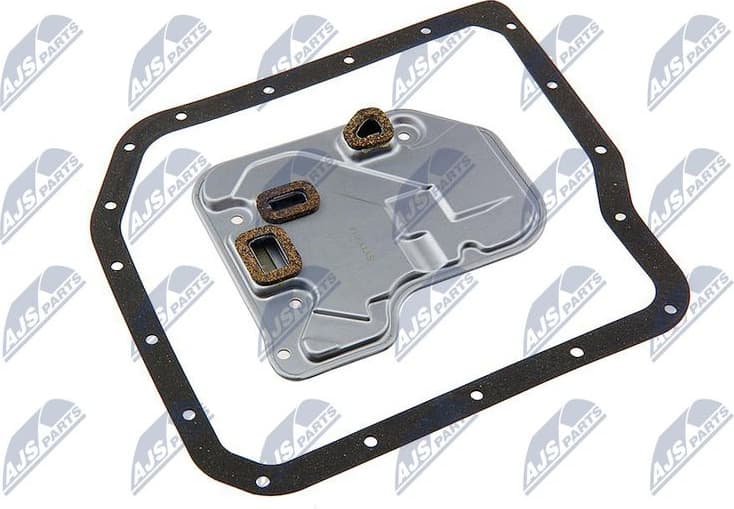 Hydraulic Filter Kit, automatic transmission FSF-TY-014