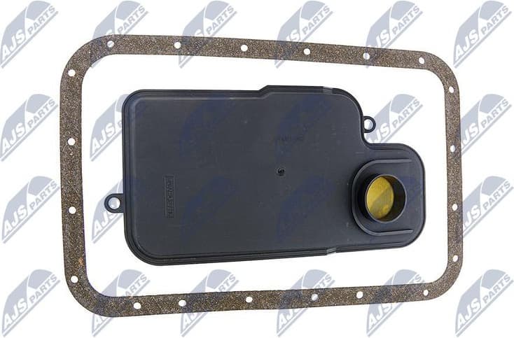 Hydraulic Filter Kit, automatic transmission FSF-MS-002 - image 3