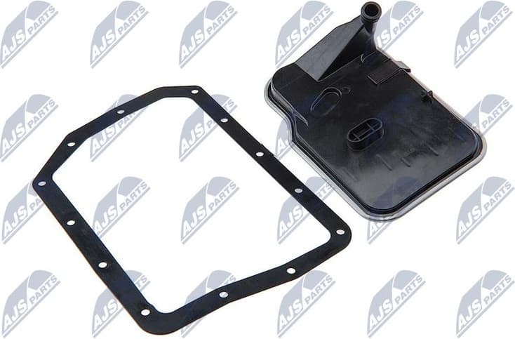 Hydraulic Filter Kit, automatic transmission FSF-BM-007