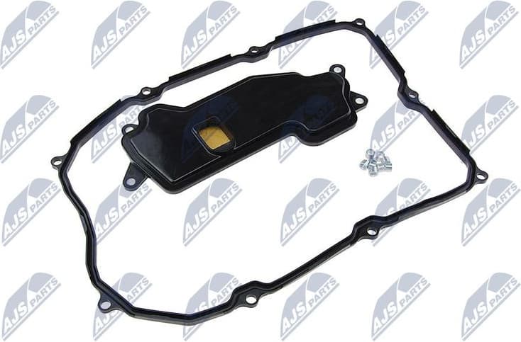 Hydraulic Filter Kit, automatic transmission FSF-TY-011 - image 2