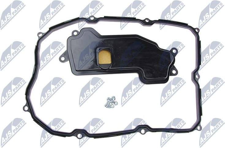 Hydraulic Filter Kit, automatic transmission FSF-TY-011 - image 3