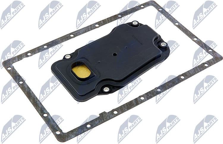 Hydraulic Filter Kit, automatic transmission FSF-TY-008 - image 2