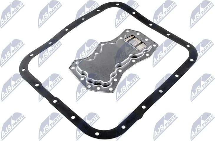 Hydraulic Filter Kit, automatic transmission FSF-SB-008 - image 2